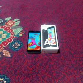 Samsung A2 Kore