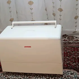 JANOME 350 MODEL