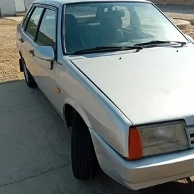 Lada 21099 2004
