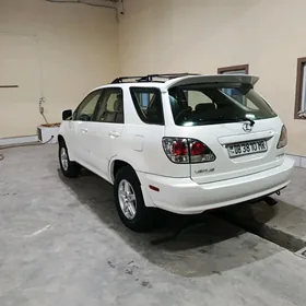 Lexus RX 300 2002