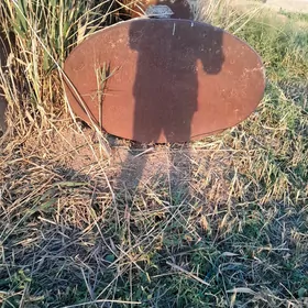 Boçka