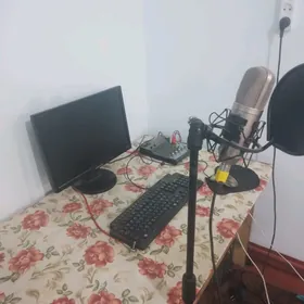 M-audi studio