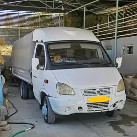 Gaz Gazel 2009
