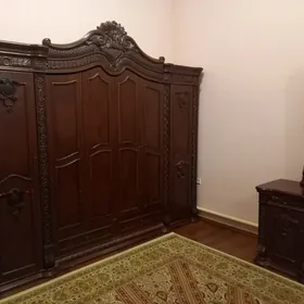 Spalnyý garnitur