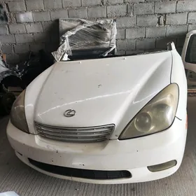Lexus ES 2003 fara