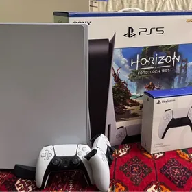 Playstation 5