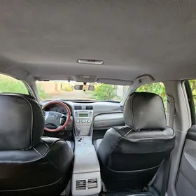 Toyota Camry 2010