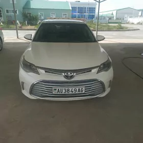 Toyota Avalon 2016
