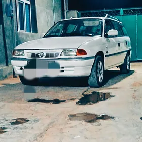 Opel Astra 1997