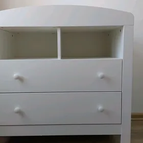 Детский комод