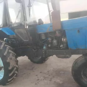 MTZ 80 1992