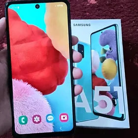 Samsung A51 6/128Gb