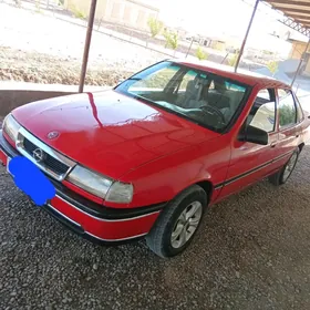 Opel Vectra 1989
