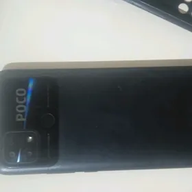 Poco C40