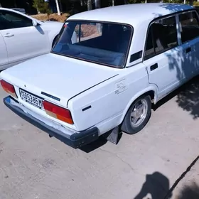 Lada 2107 2001