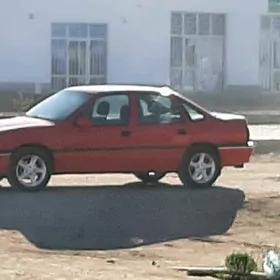 Opel Vectra 1993