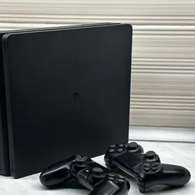 ps4 slim