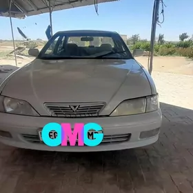 Toyota Vista 1995