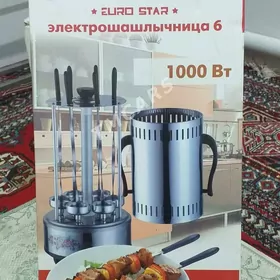 Şaṣlik bisirilyan