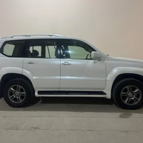 Lexus GX 470 2005