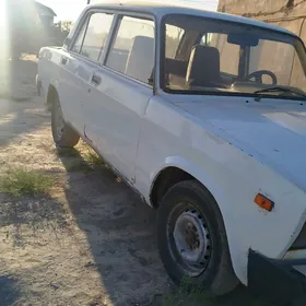 Lada 2107 1999