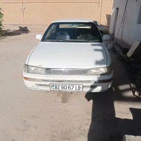 Toyota Corolla 1993