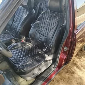 Opel Vectra 1990
