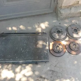 baraban radiator