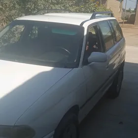 Opel Astra 1993