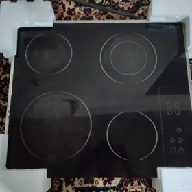 VESTEL tokly plita