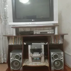подставка для телевизора