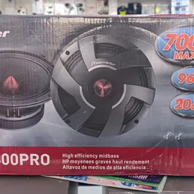 Pioneer M800