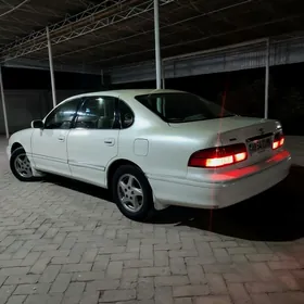 Toyota Avalon 1998
