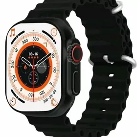 T800 Ultra Smart Watch