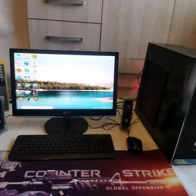 Core i5 we 23 Lyk LG kamplekt