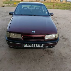 Opel Vectra 1989