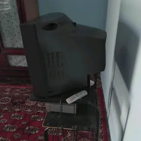 Samsung telewizorlar