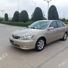 Toyota Camry 2005