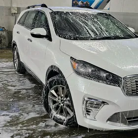 Kia Sorento 2019