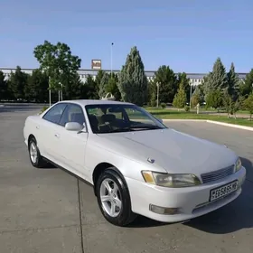 Toyota Mark II 1993