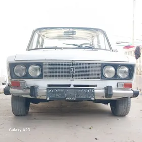 Lada 2106 1992