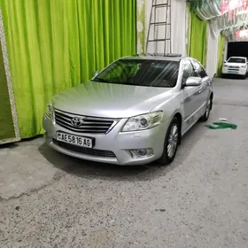 Toyota Aurion 2007