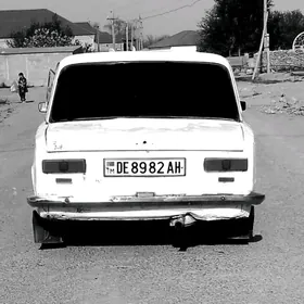 Lada 2104 1984