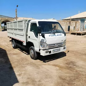 Forland H3 2014