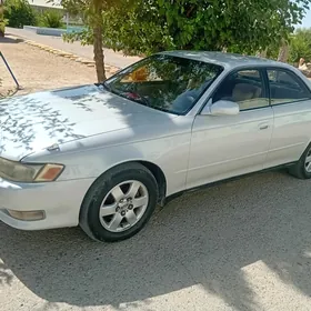Toyota Mark II 1993