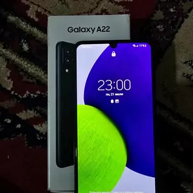 Samsung A22