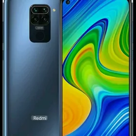 redmi note 9