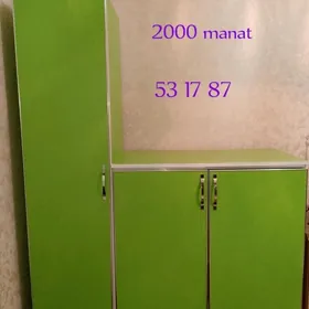 çaga mebel