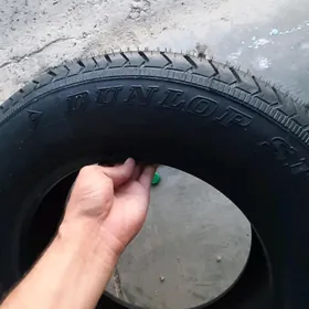 DUNLOP