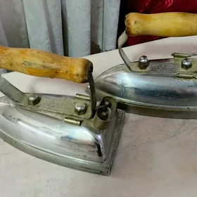 утюги